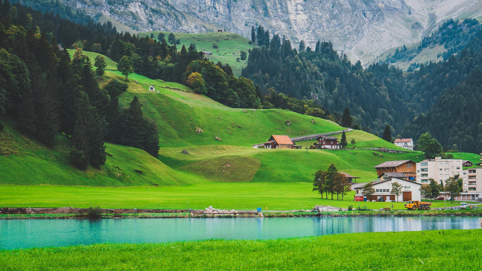 Switzerland